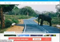 Sites similar to srilankatravelandtourism.com