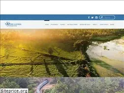 Sites similar to srilankaunbound.com.au