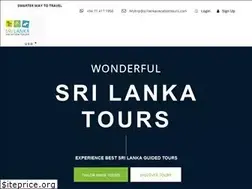 Sites similar to srilankavacationtours.com