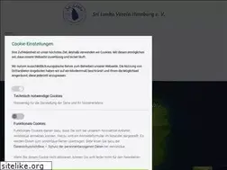 Sites similar to srilankaverein.de