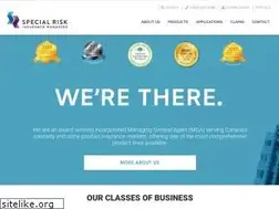 Sites similar to srim.ca