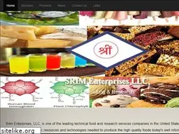 Sites similar to srim.com