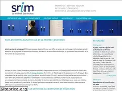 Sites similar to srim.fr