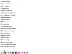 Sites similar to srimanasahamsa.com