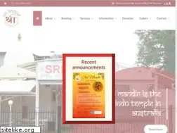Sites similar to srimandir.org