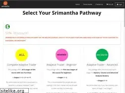 Sites similar to srimantha.in