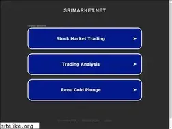 Sites similar to srimarket.net