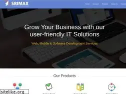 Sites similar to srimax.com