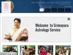 Sites similar to srimayura.com
