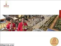 Sites similar to srimayyiacaterers.com