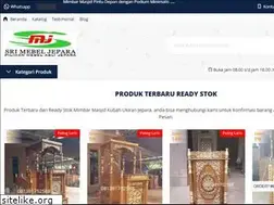 Sites similar to srimebeljepara.com