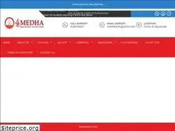 Sites similar to srimedha.com