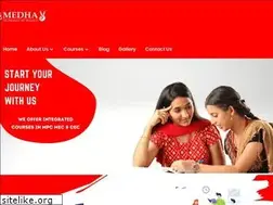 Sites similar to srimedhav.com