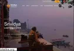 Sites similar to srimeru.org