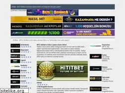 Sites similar to srimetro.com