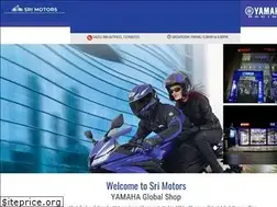 Sites similar to srimotorsygs.com
