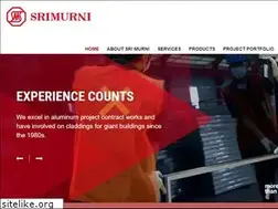 Sites similar to srimurni.co.id