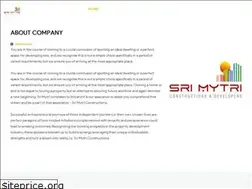 Sites similar to srimytri.com