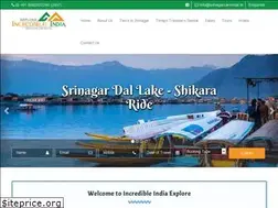Sites similar to srinagarcarrental.in