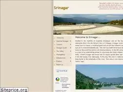Sites similar to srinagargarhwal.com