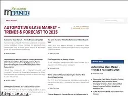 Sites similar to srinagarmagazine.in