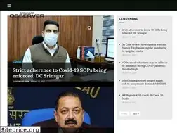 Sites similar to srinagarobserver.com