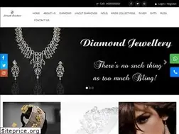 Sites similar to srinathjewellers.com