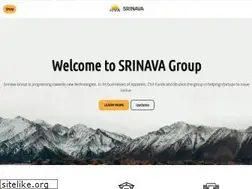 Sites similar to srinava.com