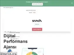 Sites similar to srinch.com