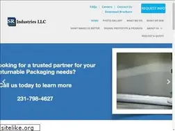 Sites similar to srindustriesllc.com