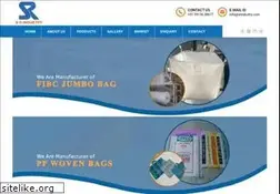 Sites similar to srindustry.com
