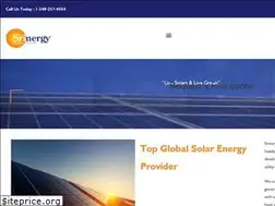 Sites similar to srinergy.com