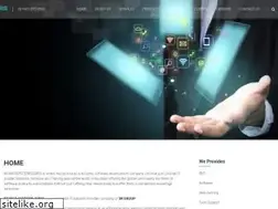 Sites similar to srinfosystems.com