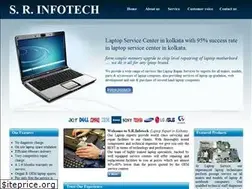 Sites similar to srinfotechkolkata.com