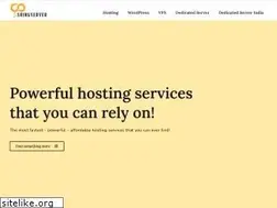 Sites similar to sringserver.com