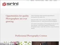 Sites similar to sriniinstitute.org