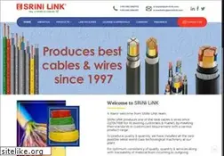 Sites similar to srinilink.com