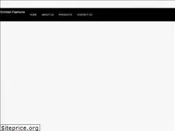 Sites similar to srinitishfashions.com