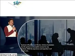 Sites similar to srinivas.biz