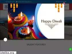 Sites similar to srinivasabus.com