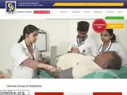 Sites similar to srinivasgroup.com