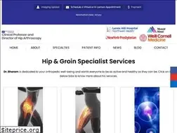 Sites similar to srinobharammd.com