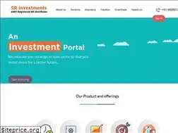 Sites similar to srinvestments.co.in