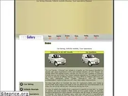 Sites similar to sriomtravels.com