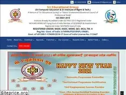 Sites similar to srionlineeducation.com
