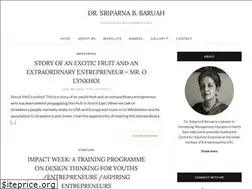 Sites similar to sriparna.in