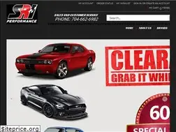 Sites similar to sriperformance.com