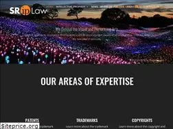 Sites similar to sriplaw.com