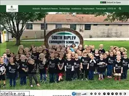 Sites similar to sripley.k12.in.us