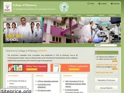 Sites similar to sripmscop.org